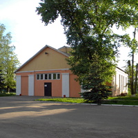 Облик села Щетиновка