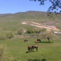 Карымсак ауылы