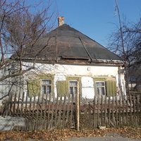 Дом по улице Калинина, 6.