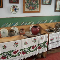 експонати музею