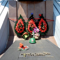 Мемориал форсирования Днепра (26.09.1943)