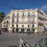 Montpellier 2014
