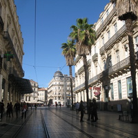 Montpellier 2014
