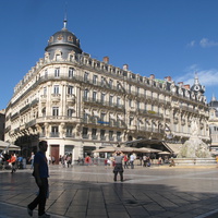 Montpellier 2014