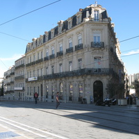 Montpellier 2014