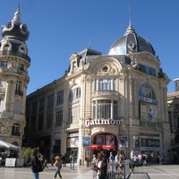 Montpellier 2014