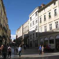 Montpellier 2014