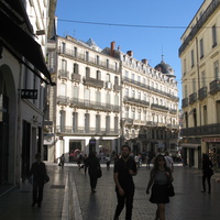 Montpellier 2014