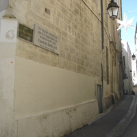 Montpellier 2014
