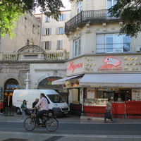 Montpellier 2014