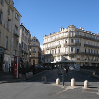 Montpellier 2014