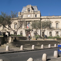 Montpellier 2014