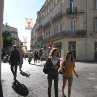Montpellier 2014