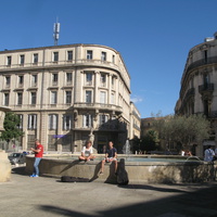 Montpellier 2014