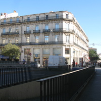 Montpellier 2014