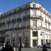 Montpellier 2014