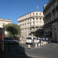 Montpellier 2014