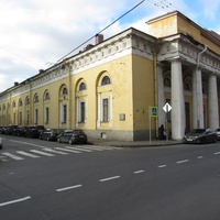 Клуб Военно-космической академии