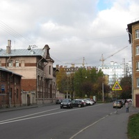 ул. Красного курсанта