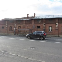 Бригада Отдельного корпуса пограничной стражи .  Корпус