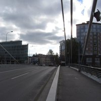 Лазоревский мост