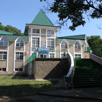 Ейск. Ул. К.Маркса, 42/1.