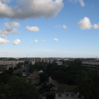 Montpellier 2014