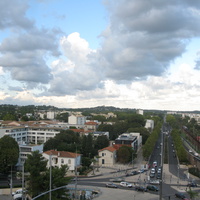 Montpellier 2014