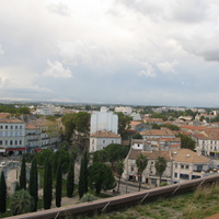 Montpellier 2014