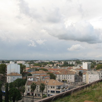 Montpellier 2014