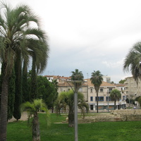 Montpellier 2014
