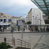 Montpellier 2014