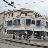 Montpellier 2014