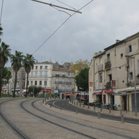 Montpellier 2014