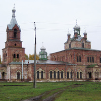 борецкая церковь