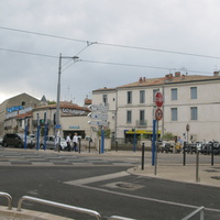 Montpellier 2014