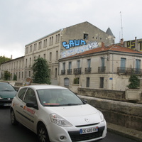 Montpellier 2014