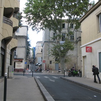 Montpellier 2014