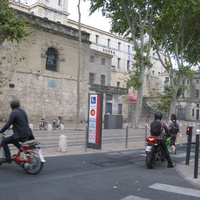 Montpellier 2014