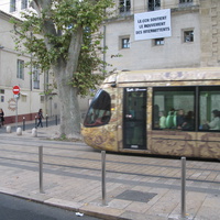 Montpellier 2014