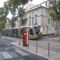 Montpellier 2014