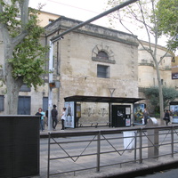 Montpellier 2014