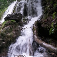 хорачоевские водопады