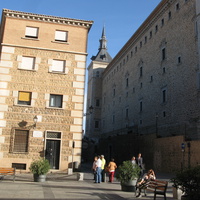 Toledo 2014