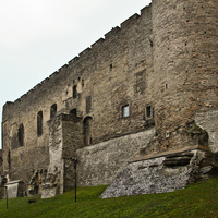 Замок Тоомпеа