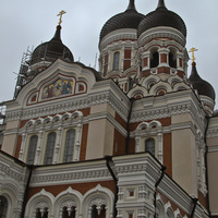 Собор Святого Александра Невского