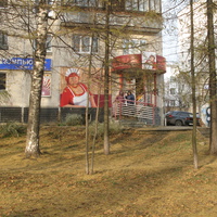 Сыктывкар 2014