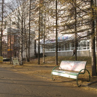 Сыктывкар 2014 - ул. Коммунистическая