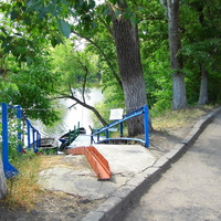 г. Пенза, морское дело, подростковый клуб, Городская станция юных техников №2.