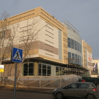 Сыктывкар 2014 - ул. Коммунистическая